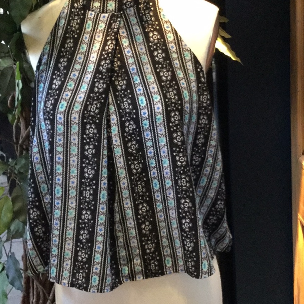 Girls tank top